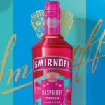 Smirnoff Raspberry Crush